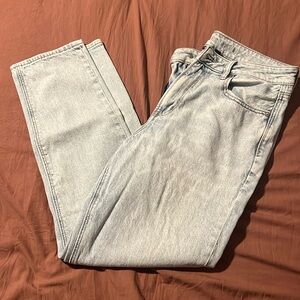 American eagle strigid mom Jean